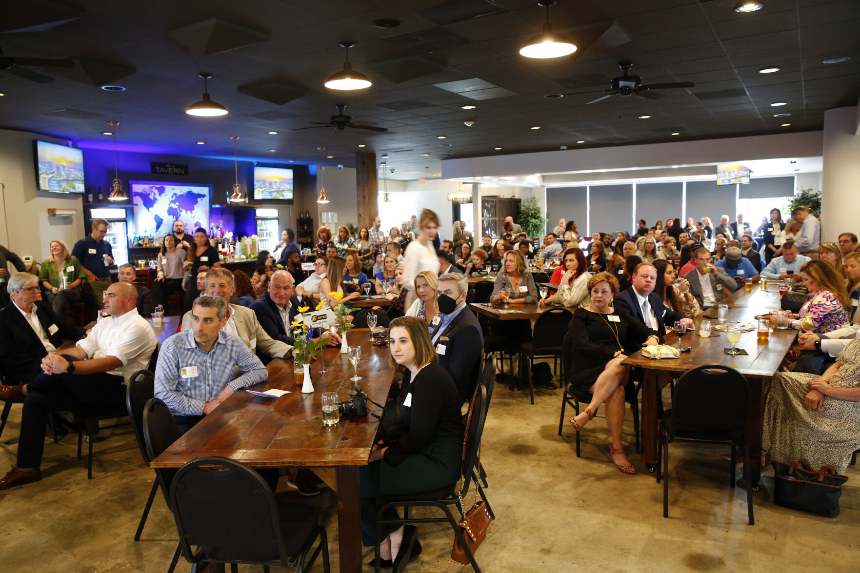 Top Workplaces